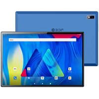 BDF Pad New 10.1 Inch Android Tablets Octa Core 8GB RAM 256GB ROM 4G LTE 5G WiFi Tablet Pc Double SIM Dual Cameras 8000mAh