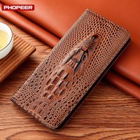 For Xiaomi 13T 14T 15T 17T Pro Magnetic Genuine Leather Case For Xiaomi 13 14 15 17 Pro Max Lite Ultra Flip Wallet Phone Cover