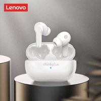 Original Lenovo LP1S TWS Wireless Earphones Stereo Sound Stable Bluetooth Headphone Sport Music Waterproof Earbud Clearance Sale