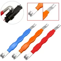 Séparateur de connecteur de Terminal électrique auto, extracteur universel pour la réparation et l'entretien de voiture 1 pièce