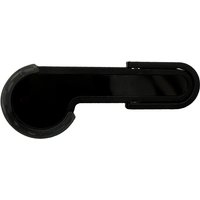 For Tineco Floor ONE Stretch S6 / i5 Stretch / i6Stretch / S7 Stretch / S9 Artist Floor Cleaner Roll Brush Handle Accessories