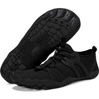 Men Women Wading Shoes Beach Swimming Shoes Outdoor Barefoot Quick-Drying Upstream Shoes Water Sports Diving Fitness Sports Shoe