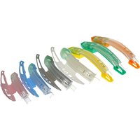 Non-inflatable Laryngeal Mask Airway 1.0-5.0# Disposable TPE Catheter Surgical Instruments For Anaesthesia 1/6/7pcs