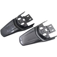 AliExpress NONE Electric Motorcycle Rear Fender Tail For SurRon Sur-Ron SUR RON Light Bee X & Light Bee S Dirt Bike Motocross Universal Parts