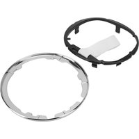 Gear Stick Lever Gaiter Boot Retaining Ring 71775051 Replacement for Fiat 500 500c 2009‑2015