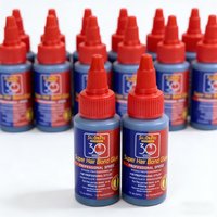 30ml/118mlWaterproof Glue For Hair Wig Glue For Lace Front Wig/Closure/Hair Extension And Remover Super Bonding Adhesive Glue