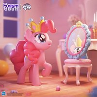 Funism New Arrival My Little Pony Party Time Blind Box Collectible Figurine Desktop Ornament Creative Birthday Gift