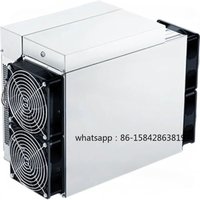 Bitmain Antminer S19 Xp 141Th Asic Minere9,Ka3, K7.a11, S9 Cb2_v8 Mier S19j, s19jpro Bedieningspaneel