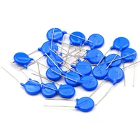 10PCS Varistor 07D 10D 14D 07D471K 10D331K 10D561K 10D681K 10D391K 10D112K 10D271K 10D241K 10D180K 14D391K 14D471K 14D561K