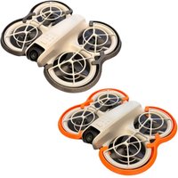 Protective Bumper With Kickstand for dji Neo Propeller Guard Anti-Collision Impact Protectors Drone Accessories