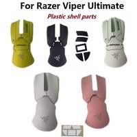 Original spare part For Razer Viper Ultimate wireless mouses replacement outer plastic shell repair parts