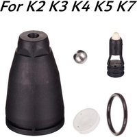 For Karcker K Series Replacement Turbo Rotary Nozzle Head K2 K3 K4 K5 K7 High Pressure Wash Lance Wand