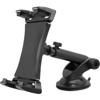 Car Tablet Stand Holder Universal Windshield Mount For iPad Air 1 2 Mini 3 4 Pro 9.7 10.5 Samsung Xiaomi 4 to 12.9 Inch Tab Pc
