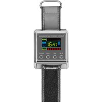 650nm Laser Physiotherapy Hypertension Laser Therapy Watch Semiconductor Laser Treatment Instrument Wrist Watch