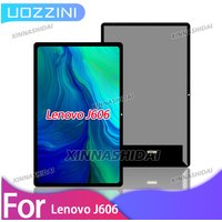 11'' LCD For Lenovo Tab P11 TB-J606 J606F LCD Screen Display With Touch Screen Digitizer Assembly Replacement Parts J606 LCD