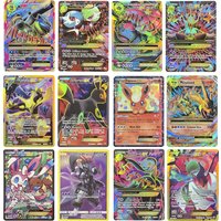 PTCG Proxy Cards Armored Mewtwo Gardevoir Umbreon Mewtwo&Mew M-Venusaur Sylveon Flareon Generations TCG DIY Cards
