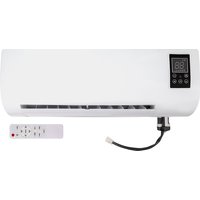 12V 24V Universal Refrigeration A/C Intelligent Adjustment Hanging Evaporator Assembly Single Cooling for Bus Heavy Duty Truck