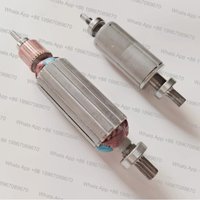 490/495/595 395 Sprayer Motor Rotor Parts