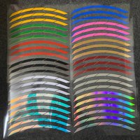 Motorcycle stickers car sticker modification decals bicycle decoration stickers DIY modification stickers motorcycle accessories