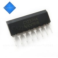 5pcs/lot UPC1237HA ZIP8 UPC1237 ZIP UPC1237H ZIP-8 In Stock