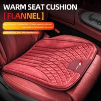 For AUDI Car thermal cushion S Line S3 4 5 6 RS3 RS4 Q3 Q5 7 8 TT A3 4 5 6 7 8 Series Car Seat Cushions Car interior accessories