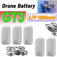 LSRC GT3 Drone Battery 3.7V 1800MAh For GT3 RC Quadcopter Replacement Battery Accessory Parts