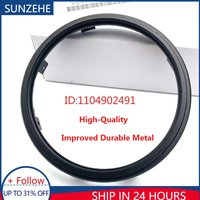 New Hood Front Filter Fixed Ring Tube Circle for Sony FE 70-200mm F2.8GM OSS UV Ring 70-200 mm F / 2.8 Gm Camera Repair Part image 3
