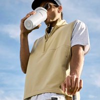 Owala Insulated Cup Golf Edition 30oz Handle Cup Insulated Water Bottle Sports Large Capacity Straw Water Cup