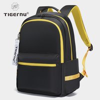 Tigernu Mädchen Schulranzen Wasserdichte frauen Rucksack Taschen 15,6 zoll Laptop Rucksack Multi-farbe Weibliche Reise Rucksäcke Frauen