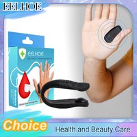 Eelhoe Li4 Acupressure Point Clip Daily Massage Local Areas Body Refreshing Comfortable Acupoint Clip Improve Blood Circulation