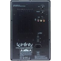 INFINITY/Home Theater 220W Subwoofer amplifier board module PSW8/230 active subwoofer board