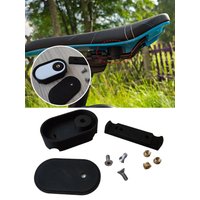 AliExpress 3D Printing Accessories Suitable for Samsung Galaxy Smart Tag 2 Bicycle Saddle Holder Protective Intelligent Shell Case