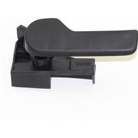 Hood Release Lever Handle with Bracket for VW Jetta Golf Beetle Passat Eos Tiguan 98-11 Replacement 1J1823633A 1J1823533C