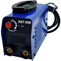 DC Inverter ARC mini Welder 220V IGBT MMA Welding Machine ZX7 250 120/160/200/250 Amp for Home Beginner Lightweight Efficient