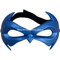 Maska na Halloween z żywicy, półmaska na oczy, maska do makijażu Jokera, maska na bal przebierańców, maska do rękodzieła, kolekcja anime, rekwizyty na imprezę Halloween, cosplay.