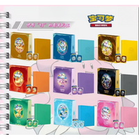 Simplified Chinese Version Ptcg Card Pokemon Official Genuine Csv9.5c Scarlet&Violet Eeveelution Terastal Collection Gift Box
