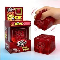Red Maltose Material in Stock, Puzzle Squeezing Toys, Stress Relieving Tools, Adult and Children's Anti Anxiety Toys