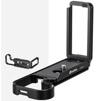 X2D Meta L-Halterung, kompatibel mit Arca Swiss Typ Schnellwechsel-L-Platte für Hasselblad X2D X2DII