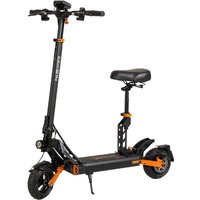 Kukirin G2 Pro Elektroroller 48V15.6Ah Akku 600W Motor Faltbares Design 45Km/H Höchstgeschwindigkeit 9-Zoll-Reifen