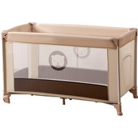 Baby Crib Playpen Foldable Portable Baby Crib, Multifunction Bedside Bassinet for Babies and Toddlers, Playpen Indoor Game