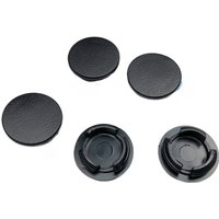 5Pcs Car Interior Door Stopper Cap Pull Handle 827343A000 82734-3A000 For Hyundai IX55 Veracruz Verna Accent Sonata EF NF