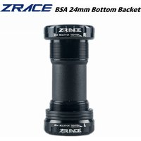 ZRACE BSA 24mm Support inférieur en aluminium CNC, BB51 / BB52 / BB70 / BB83