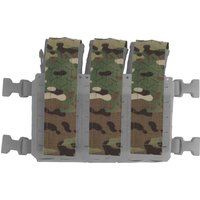 SS Style MK5 Chest Rig Flap Multi-functional Micro Fight MKV Chassis Front Panel Flap Hunting Shooting Airsoft Mag Pouch Cover