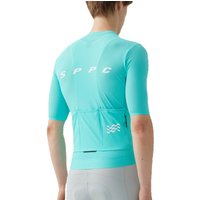 AliExpress SPEXCEL 2025 SPPC AMON RACE aero Fit summer Super light short Sleeve Cycling Jerseys Newest Quick Dry and Breathable fabric
