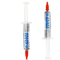 GD900 Thermal Grease Paste Conductive Silicone Plaster Heat Sink Compound High Performance Cooler for CPU GPU