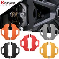 FOR BMW R1300 R 1300 GS R1300GS Adventure ADV 2023 2024 2025 Motorcycle CNC Aluminum Front Brake Caliper Cover Guard Protector