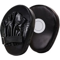 Boxing Mitts, Training Boxing Target Pads, Shock-Absorbing Training Targets for Striking Practice, MMA, Kickboxing, Martial Arts