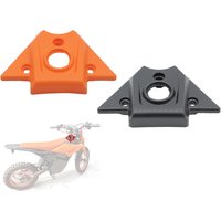 For Yozma IN10 Electric Dirt Bike E-bike Ignition Switch Cover Central Control Decorative Upgrade Mods Replacement Accessories