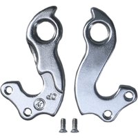 Mtb Road Bike Rear Derailleur Gear Mech Hanger For GHOST MERIDA R903/904 KHS Bike Rear Tail Hook Replacement Bicycle Accessories