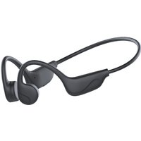 AliExpress TIPSG Bone Conduction Headphones Bluetooth 6.0 Wireless Sport Earphone Stereo Sound for Running Cycling Gym